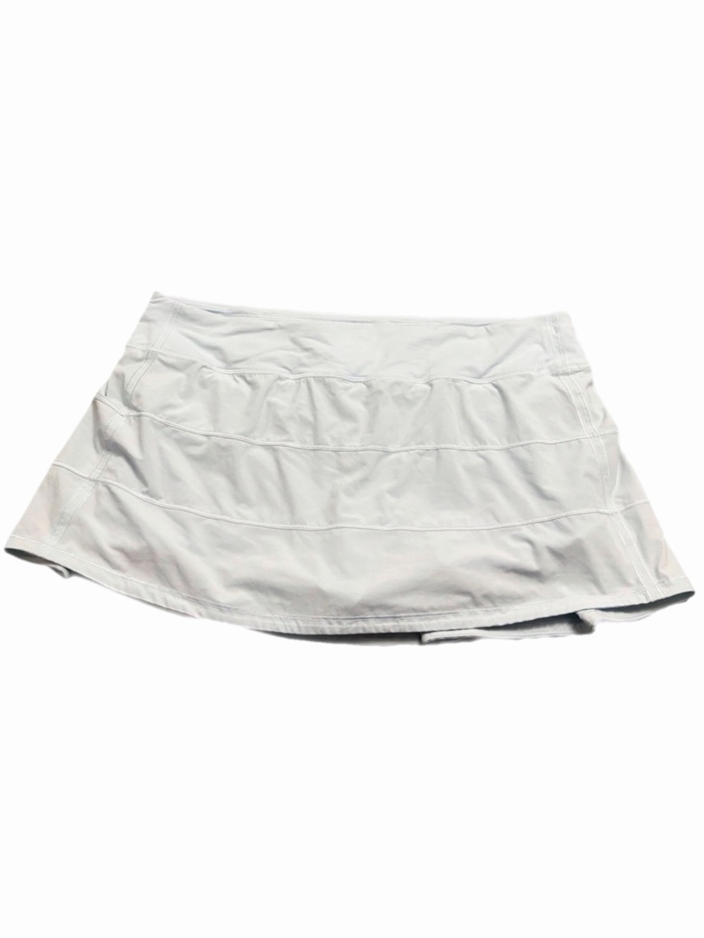 Lululemon Pace Rival Skirt (Regular) *13" (Powder Blue) Size 14